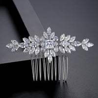Banquet Evening Dress Headdress