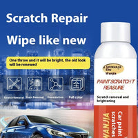 Car Paint Scratch Repair Quick Repair Slight Scratch Polishing Coating Various Models