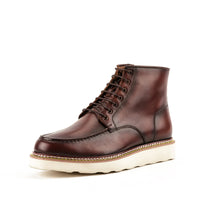 High-top Korean Men's Tooling Boots