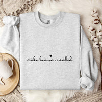 Autumn And Winter Men's And Women's Hoodie Tops