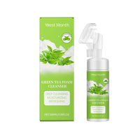 Vitamin C Foam Facial Cleanser