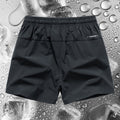 Men's Quick-dry Ice Silk Sports Casual Pants Summer