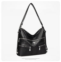 Multifunctional Backpack Versatile Women's Bag