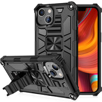 Thick Armor Phone Case Back Cover Style