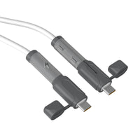 Data Cable Protector, Charging Cable Protector, Anti-bending Connector