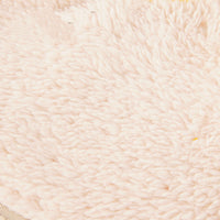 Pet Winter Plush Collar Padded Coat
