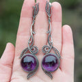 Women's Retro Fashionable Creative Earrings