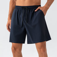 Men's Summer Quick-drying Breathable Workout Shorts