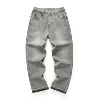 Loose Fashion American Casual Trousers