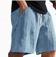 Men's Summer Shorts Beach Casual