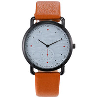 Men's Women's Belt Watch Simple Personality Casual Fashion Trends
