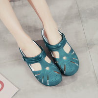 Summer New Simple Outdoor Beach Casual Shoes