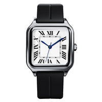 High-end Stylish Metal Quartz Watch