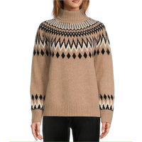 Fall And Winter Inner Wear Knitted Sweater