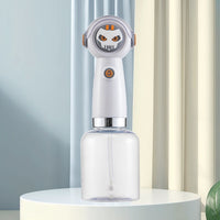 Electric Bubbler Cat And Dog Shower Gel Frothing Machine