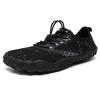 Training Drifting Breathable Men And Women Five Finger Wide Head Sneaker Fishing