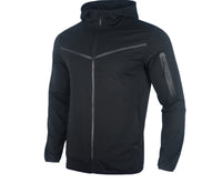 Hooded Sports Leisure Suit Men's Suit
