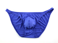 Men's Summer Breathable Ice Silk Briefs