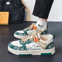 Men's Light Casual Board Shoes