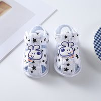 Summer Baby Soft-soled Toddler Shoes