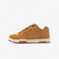 Niche Design Couple Platform Bread Shoes For Men Retro