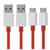 Original Warp Quick Charger cable 6A Dash Fast USB Type-C data