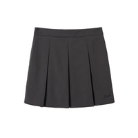 College High Waist Suit Slimming Skirt