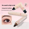 Eyeliner Seal Pen Artifact Aid Eye Tail Lazy Waterproof