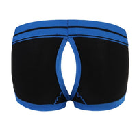 Men's Fashion Personality Modal Shorts