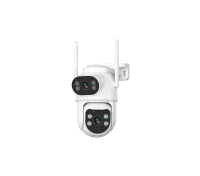 Yoosee AI Outdoor Camera