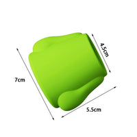 Pet Clean Dog Bath Sprayer Shower Head Silicone Multifunctional Outdoor Portable Water Bottle Sprinkler Nozzles