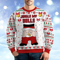 Christmas Series Hot-selling Cross-border Trend 3D Digital Printing