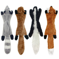 Pet Supplies Plush Molar Toy
