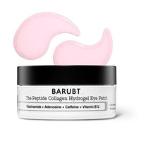 Eye Mask Firming Anti-wrinkle Fine Lines Hydrating Moisturizing