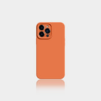 Couple's High-end And Internet Celebrity Minimalist Phone Case