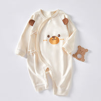 Cartoon Fashion Personality Baby's One-piece Suit