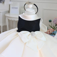 Bride Fellow Kids Girls' Pettiskirt Spring Wedding Dress