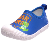 Fashion Children's Simple Cartoon Toddler Shoes
