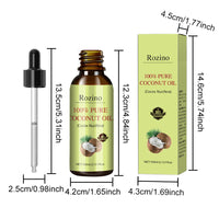 Castor Oil Hair Care Body Face