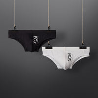 Men's Triangular Modal Low Waist Underwear