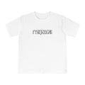 Men's Drop Shoulder Cotton Crew Neck T-shirt