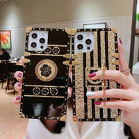 Applicable To Samsung Cradle All-inclusive Mobile Phone Case