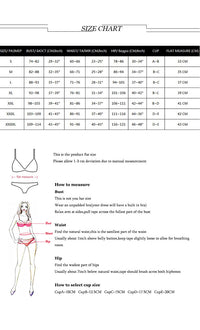 One-piece Fashion Pure Color Slimming Swimsuit