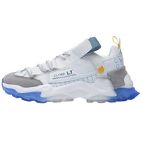 Mens Breathable Mesh Casual Sneakers