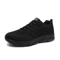 Sports Running Mesh Breathable Travel Shoes Women