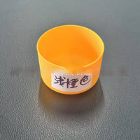 Water Bottle Silicone Sleeve Bottom Non-slip