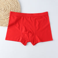 Men's Underwear Men's Boxer Briefs Plus Size Extra Large