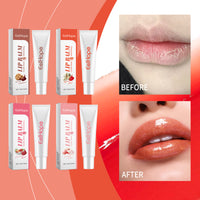 Crystal Color Moisturizing Lipstick Care Soft