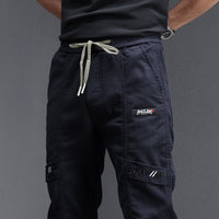 Spring Washed Stretch Casual Versatile Men's Jeans