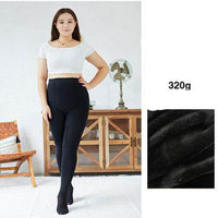 Bare Legs Plus Size Base Spring Summer Autumn And Winter Flesh Color Artifact